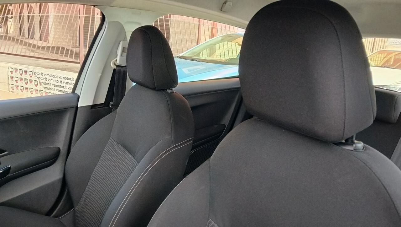PEUGEOT 208 1.2 BENZ -PREZZO PROMO!
