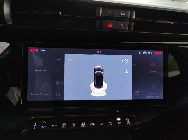 ALFA ROMEO Junior - Junior 1.2 136 CV Hybrid eDCT6