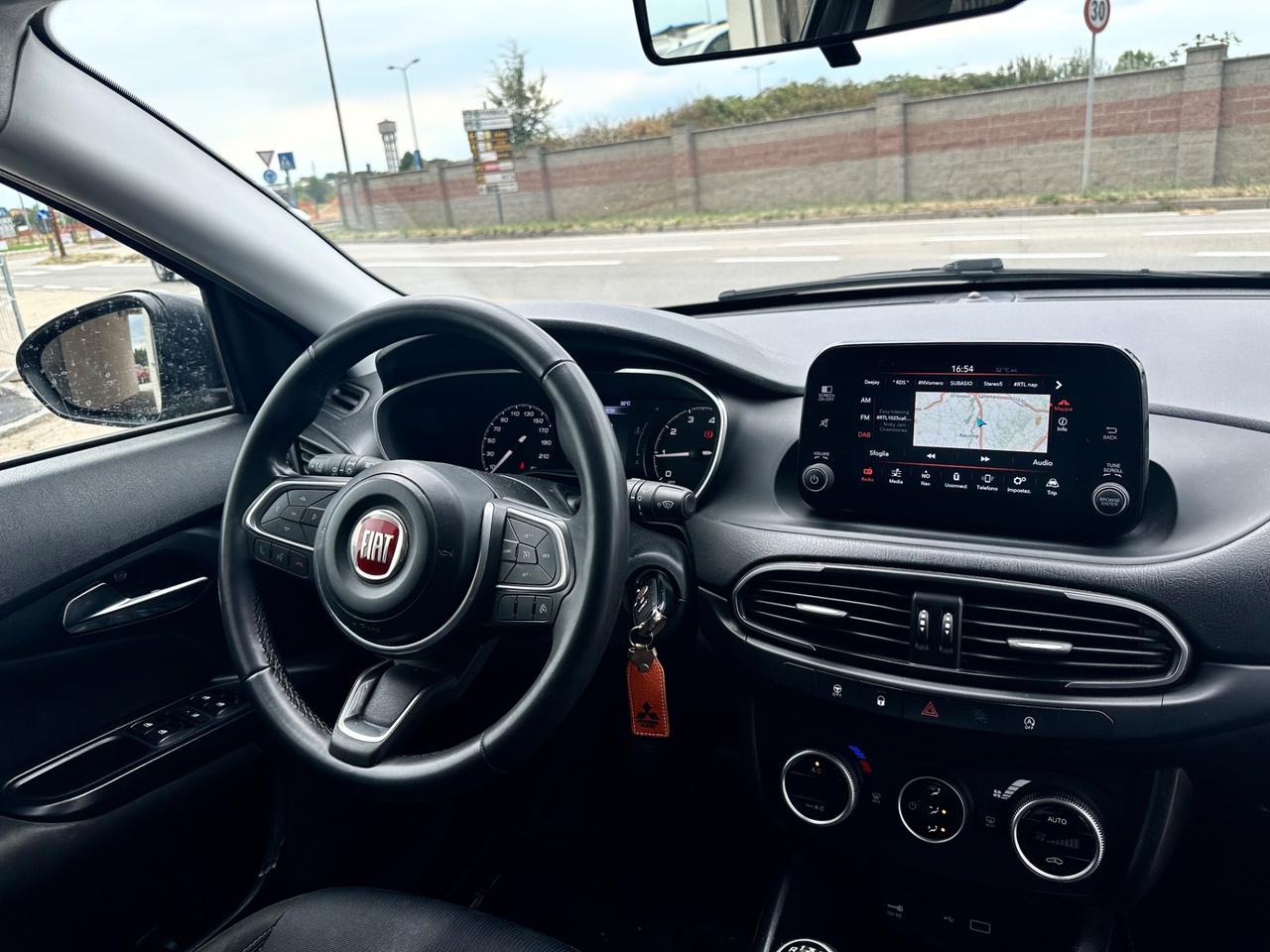 Fiat Tipo 1.6 Mjt 120 CV SW CITY CROSS S