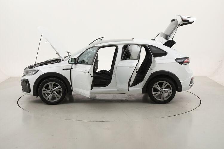 Volkswagen Taigo R-Line DSG BR039391 1.0 Benzina 110CV