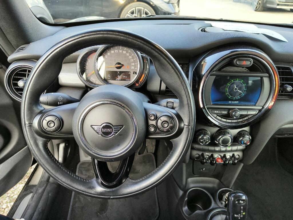 Mini Cooper D Cabrio 1.5 Cooper D Boost Auto