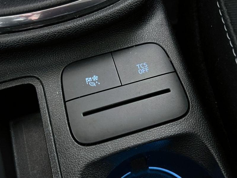 Ford Fiesta Active 1.5 TDCi 85cv Active