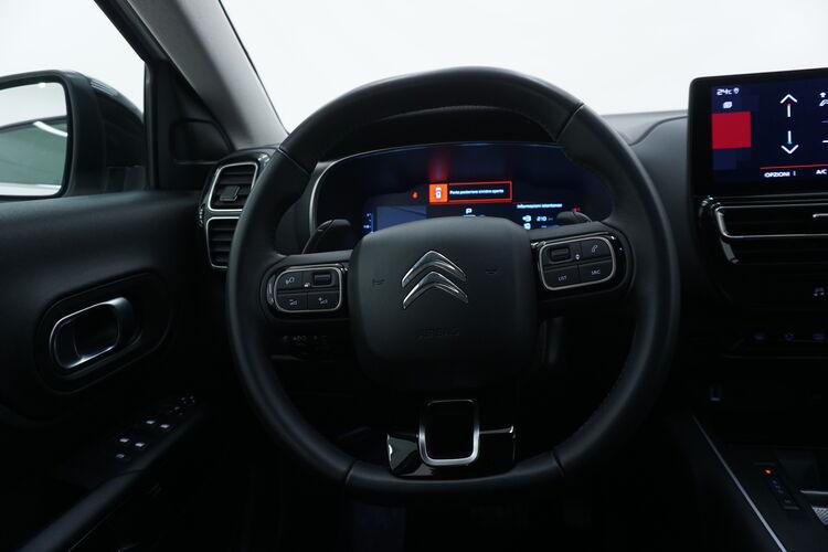 Citroen C5 Aircross C-Series EAT8 BR438673 1.5 Diesel 131CV