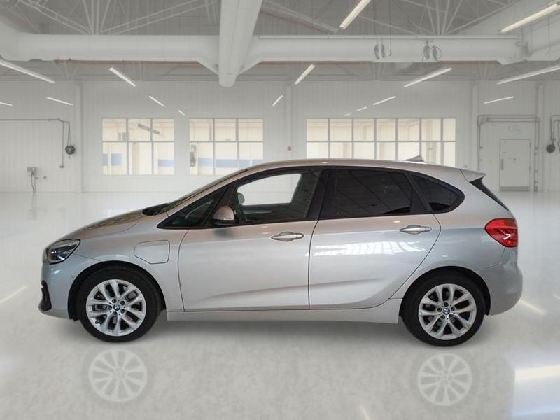 BMW 225 E ACTIVE TOURER IPERFORMANCE BUSINESS AUTOM. MONOVOLUME