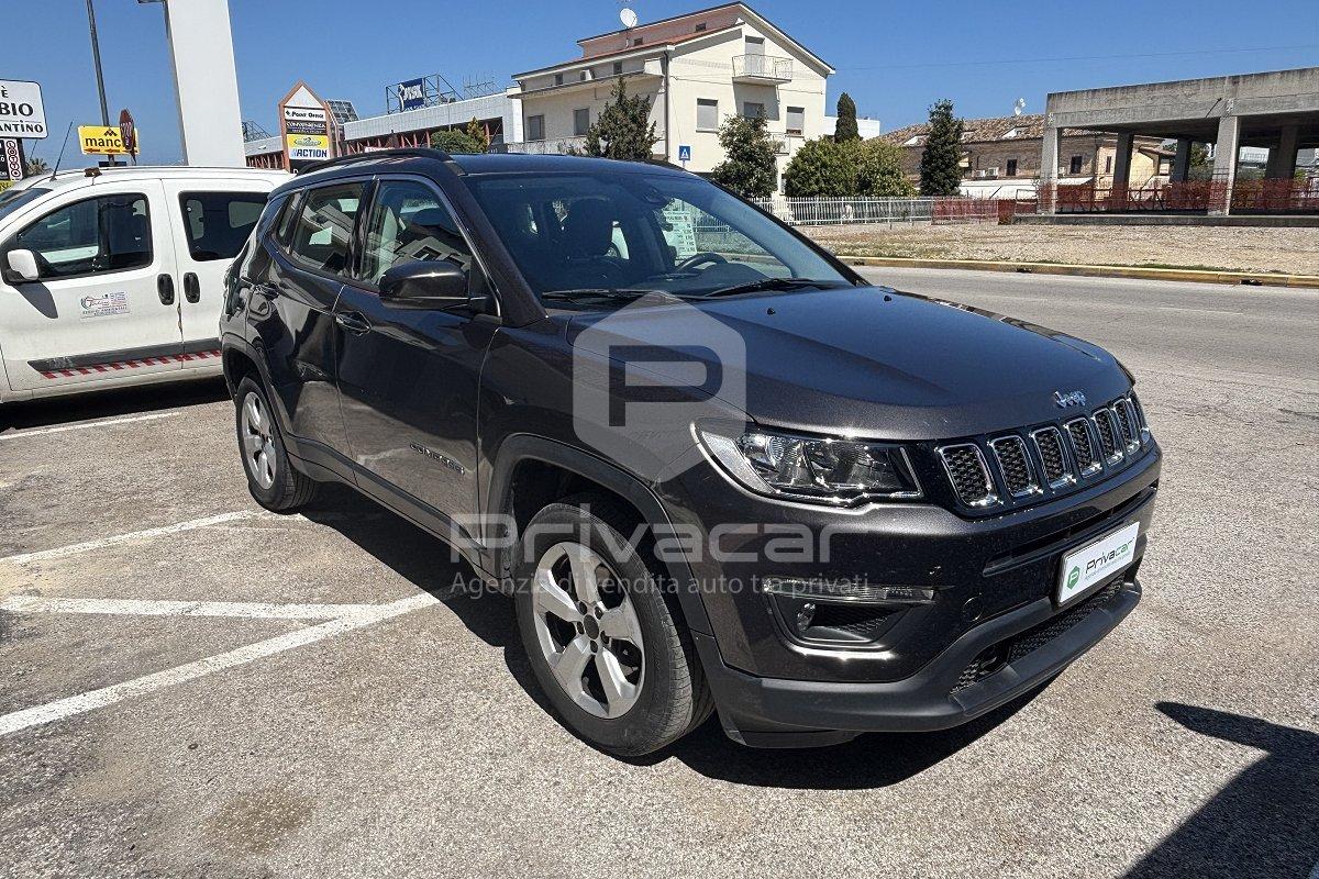 JEEP Compass 1.6 Multijet II 2WD Business