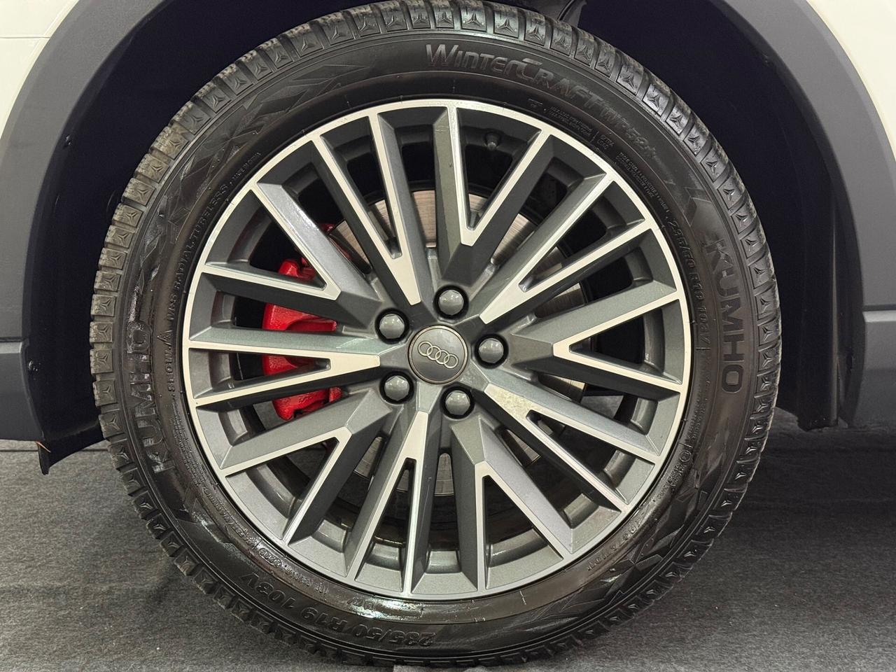AUDI Q3 2020 40 TDI 2.0 190cv QUATTRO S tronic