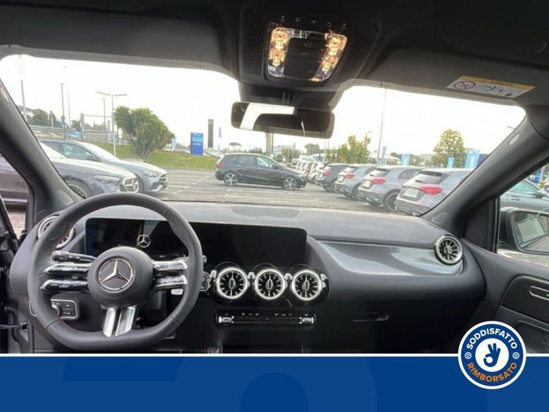 Mercedes-Benz Classe B 180d Automatic AMG Line Advanced Plus