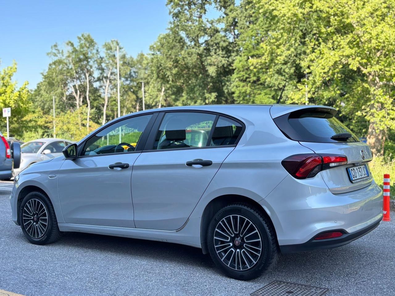 Fiat Tipo 1.0 5 porte City Sport