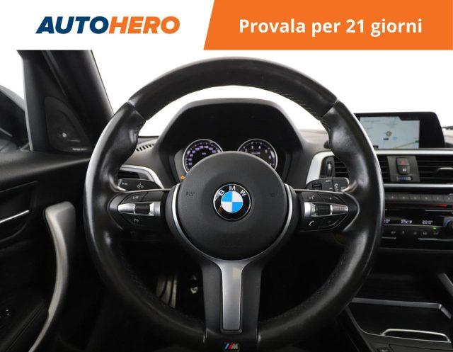 BMW 118 i 5p. Msport