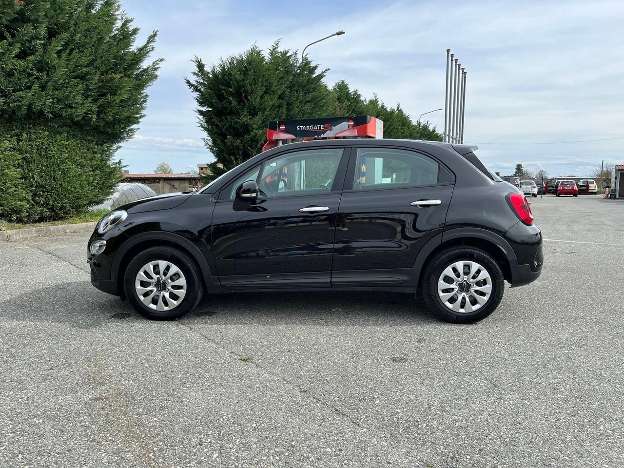 Fiat 500X 1.0 T3 120 CV