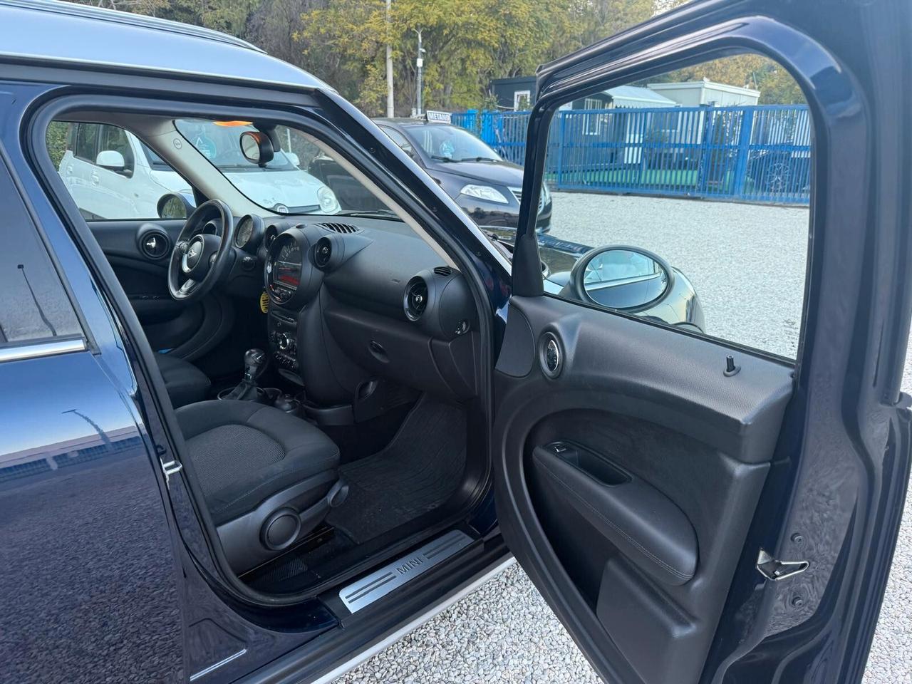 Mini Cooper Countryman 2.0 SD Business