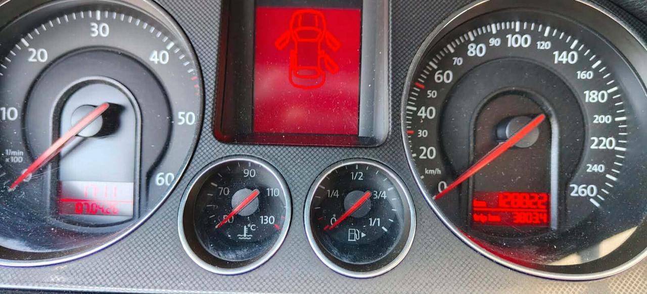 Volkswagen Passat 2.0 TDI "KM 128000"