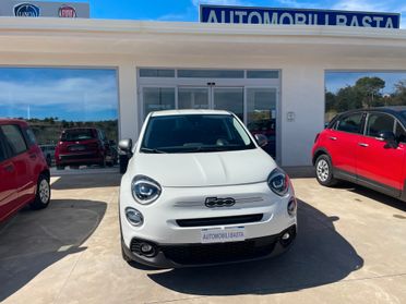 Fiat 500X 1.0 T3 120 CV Full Led "Km 44.000"