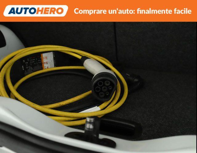 VOLKSWAGEN e-up! 82 CV