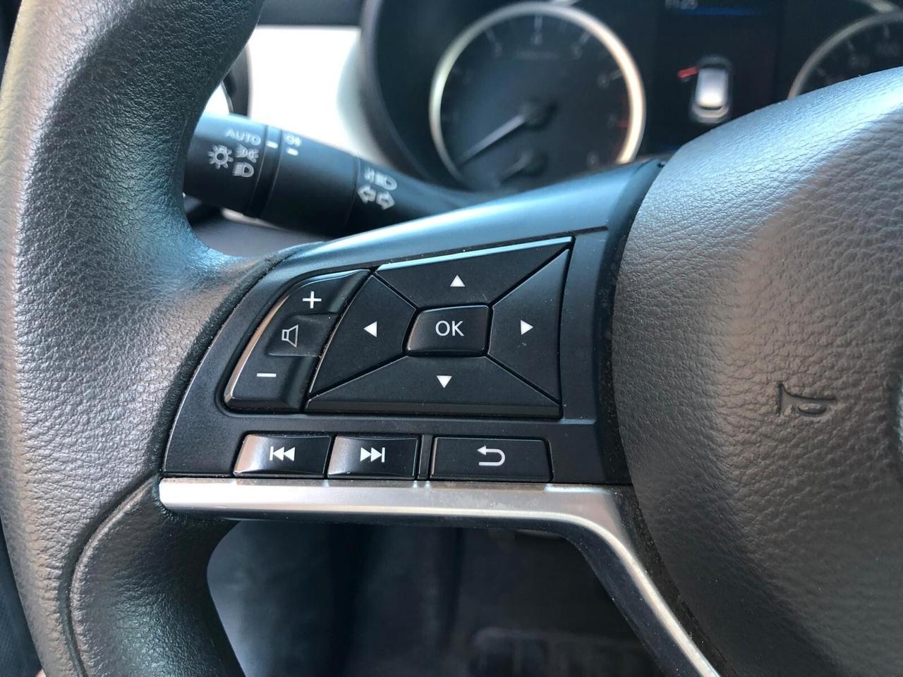 Nissan Micra IG-T 100 5 porte Acenta