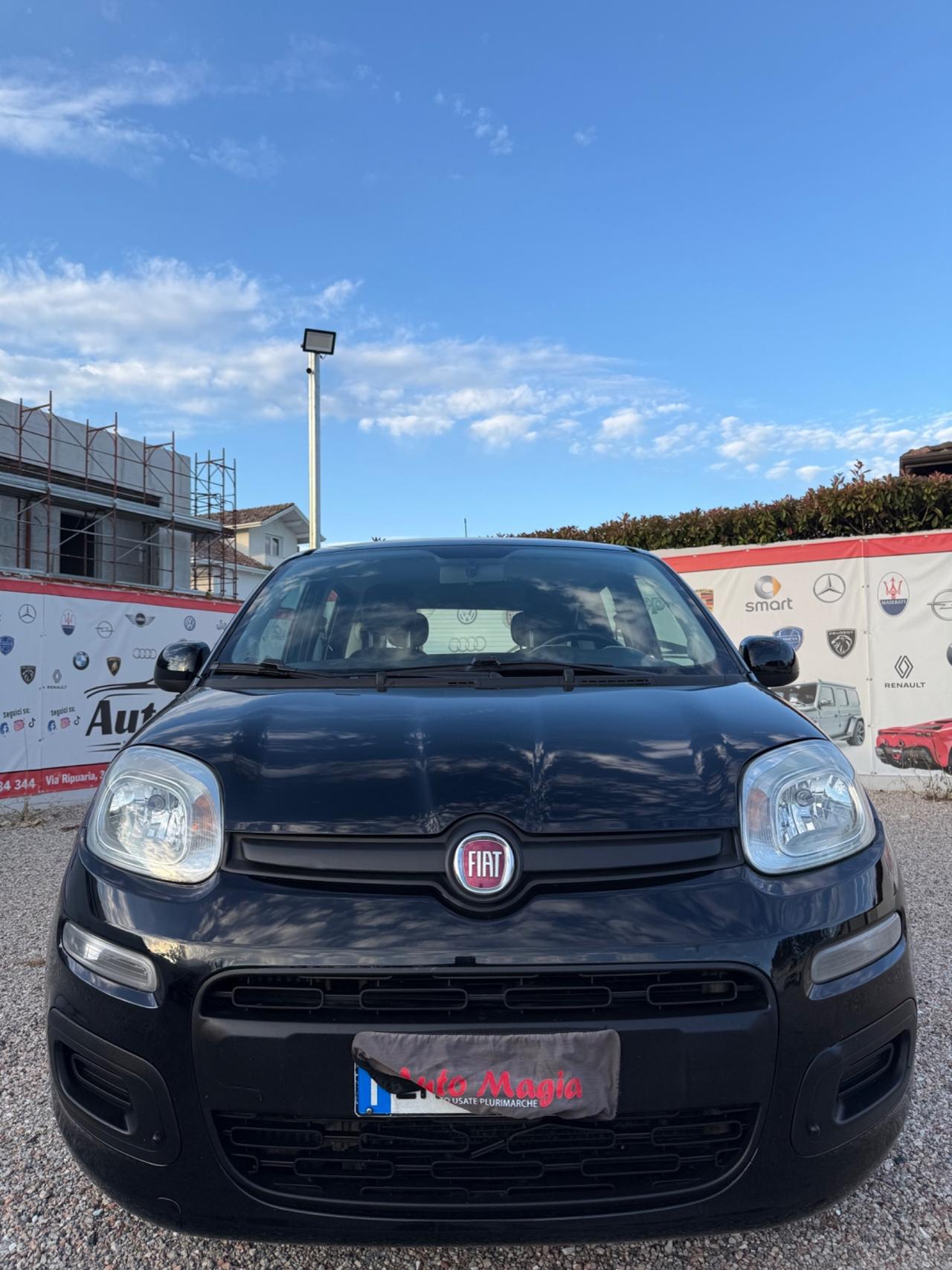 Fiat Panda 1.3 MJT S&S Lounge