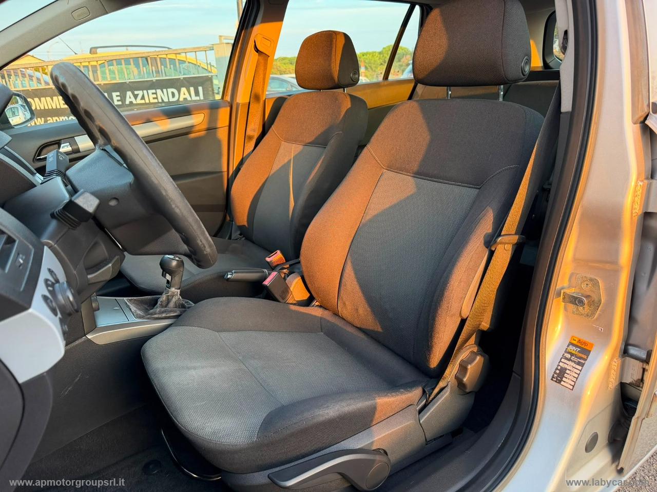 OPEL Astra 1.7 CDTI 101 CV SW Cosmo