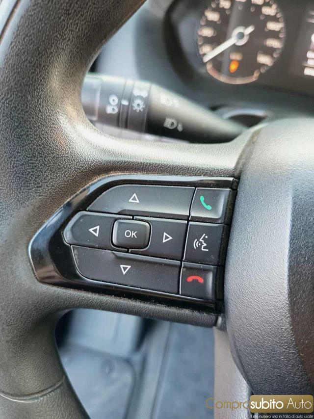 FIAT Ducato 28 2.2 Mjt 120CV + IVA 22%
