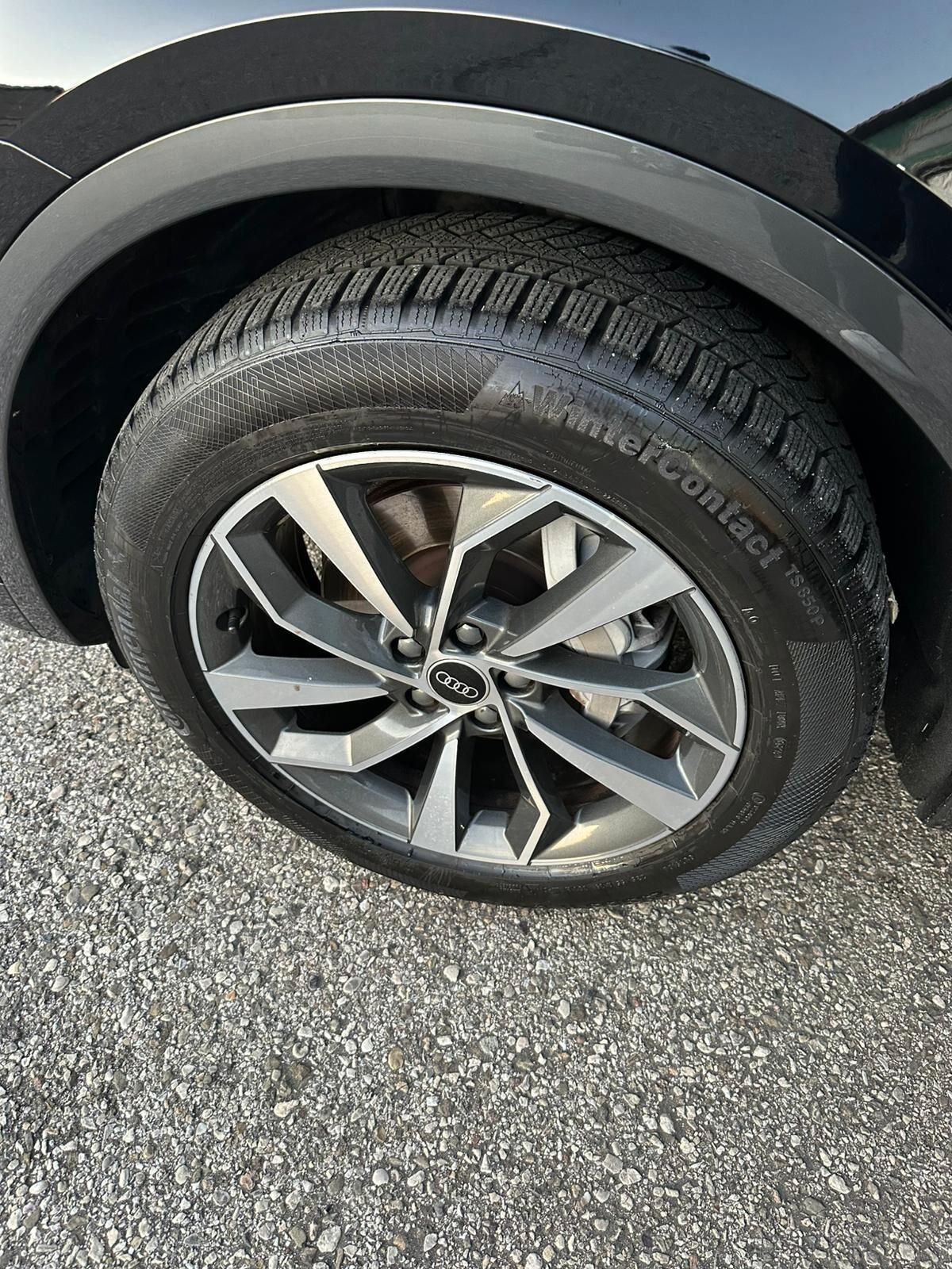 Audi Q5 SPORTBACK 35 TDI S tronic