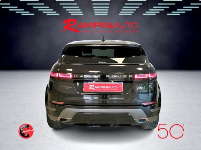 LAND ROVER Range Rover Evoque 2.0D I4-L.Flw 150CV AWD Auto R-Dynamic SE
