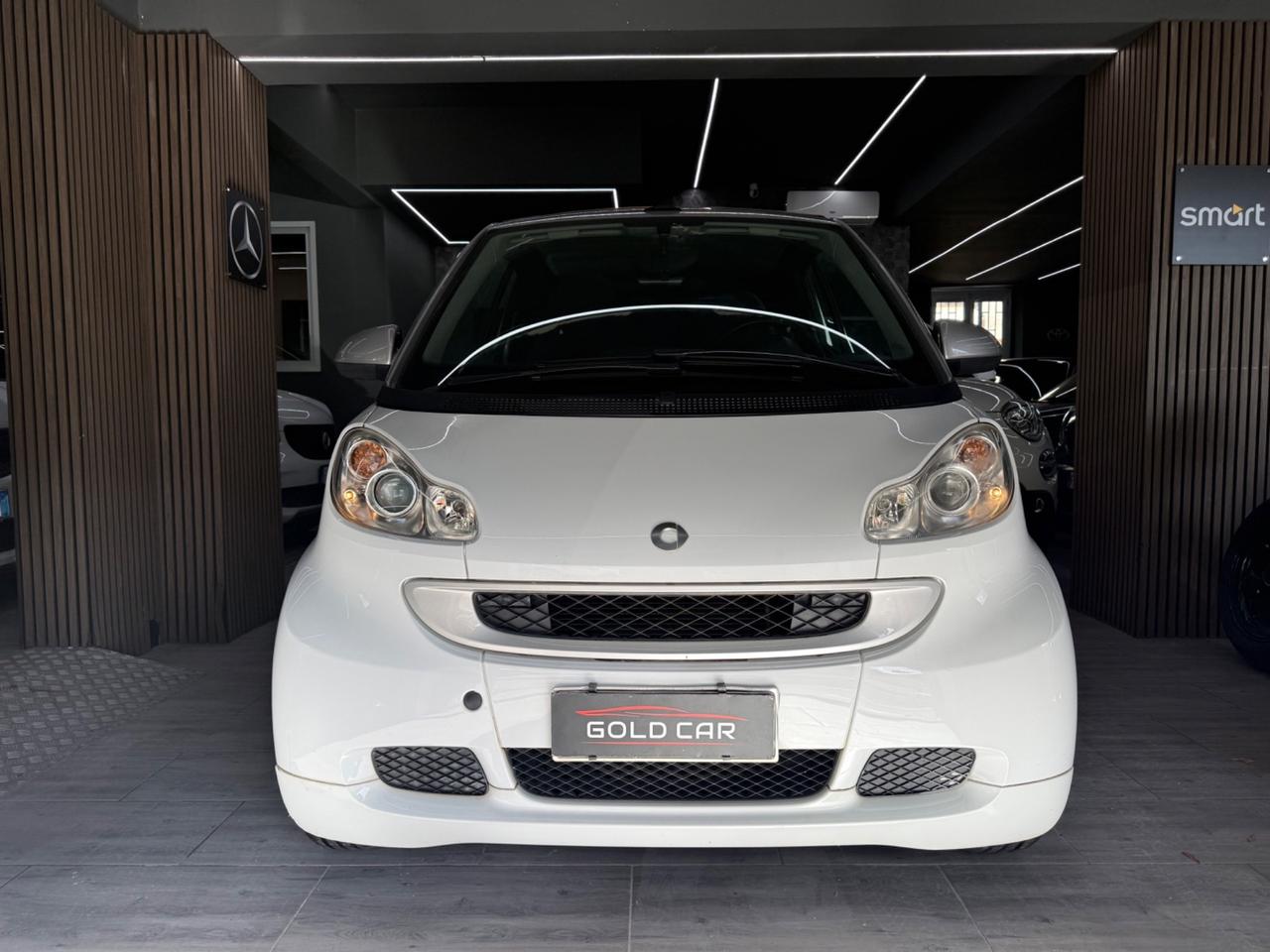 Smart ForTwo 1000 52 kW MHD cabrio pulse *PRONTA CONSEGNA VISIBILE IN SEDE*