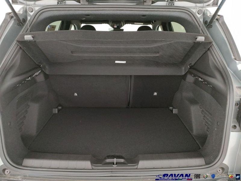 Jeep Avenger 1.2T 110cv e-Hybrid Black Edition