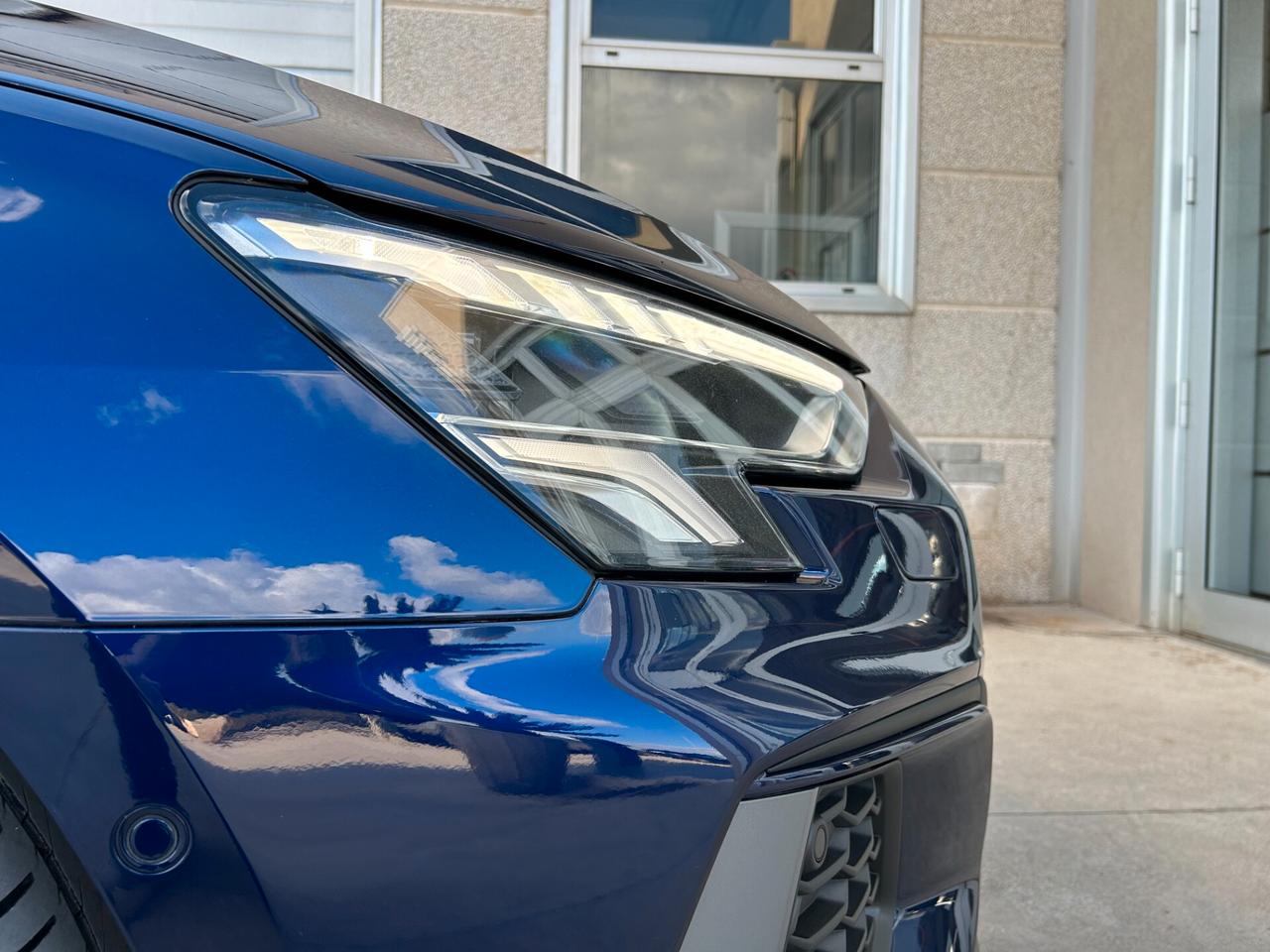 Audi A3 SPB 35 TDI S tronic line edition