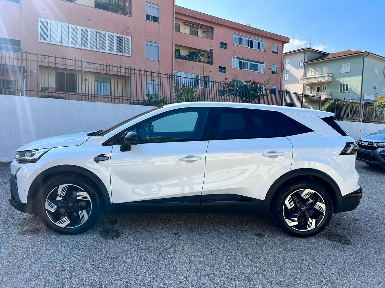 Renault Symbioz Full Hybrid E-Tech 145 CV Esprit Alpine