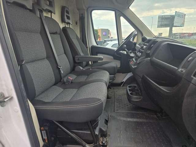Fiat Ducato 2.0 MJT 85KW
