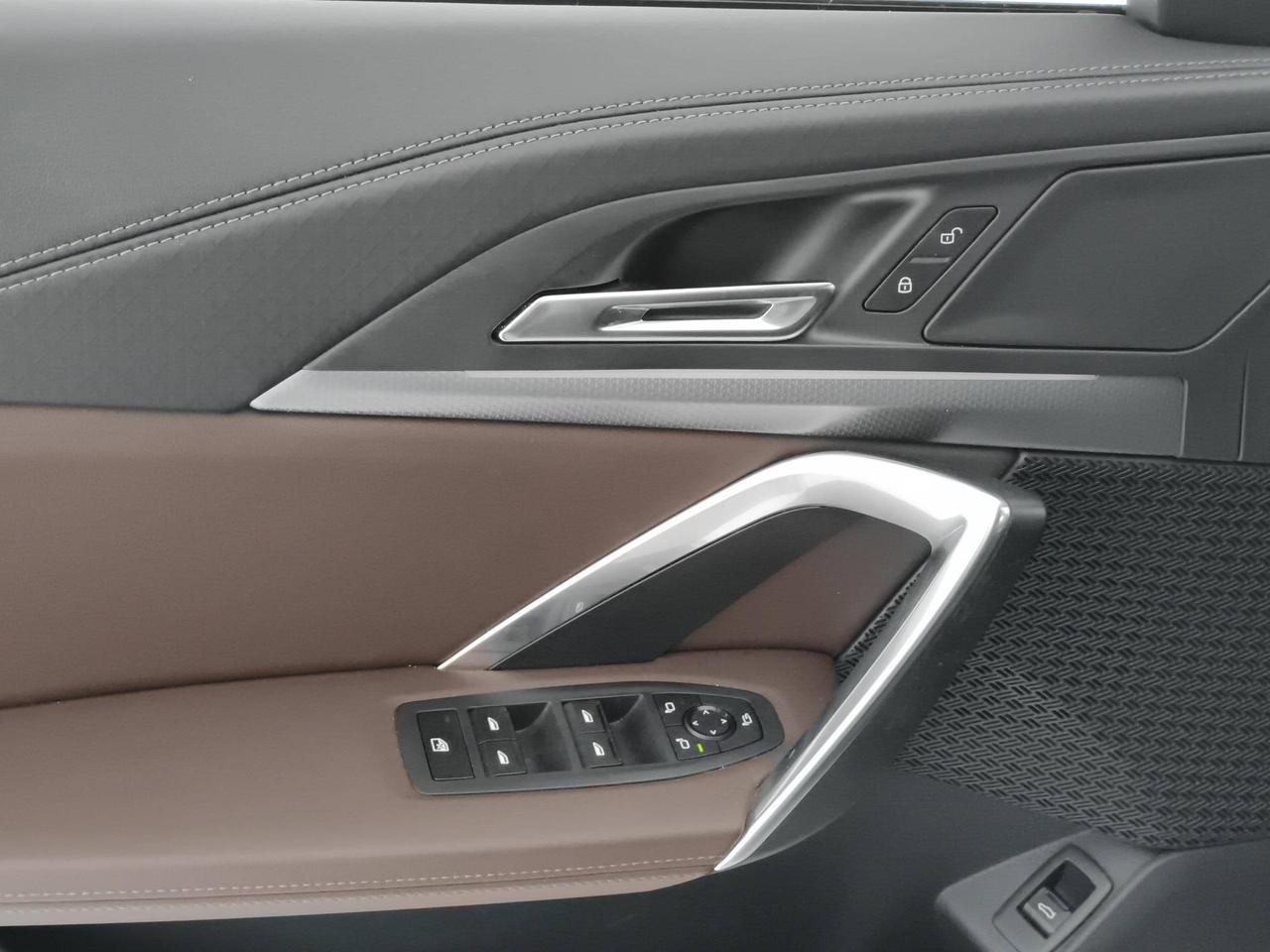 BMW X2 xDrive20d 48V MSport Pro