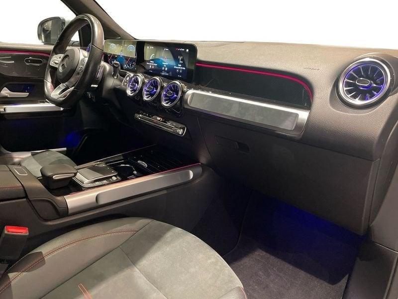 Mercedes-Benz Classe GLB GLB 200 d Premium auto 7p.ti