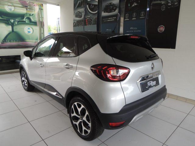 RENAULT Captur TCe 12V 90 CV Life