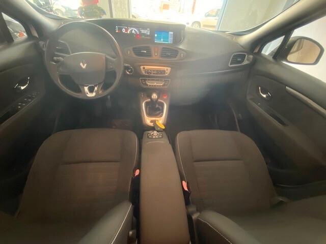 Renault GRAND Scenic 7 P0STI