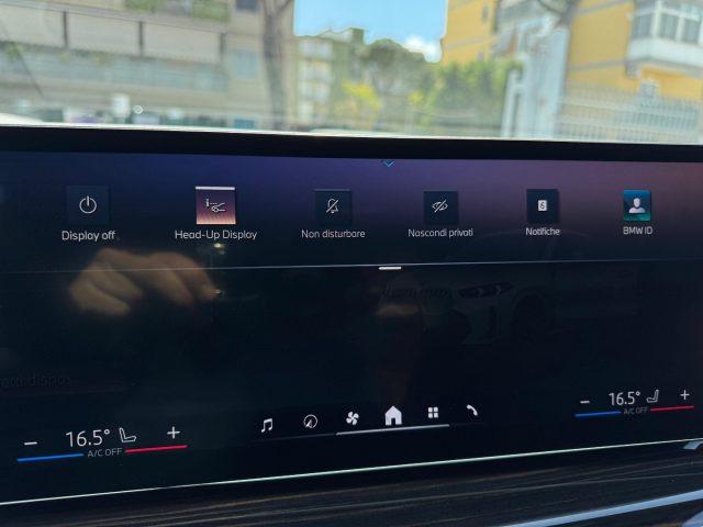 BMW X6 xDrive30d 48V Msport