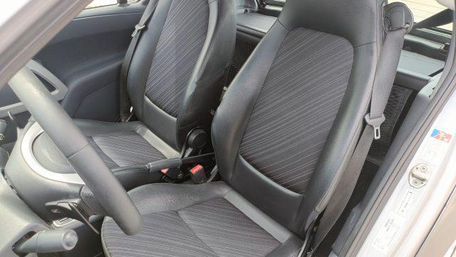 SMART ForTwo 800 40 kW coupé pulse cdi n°37