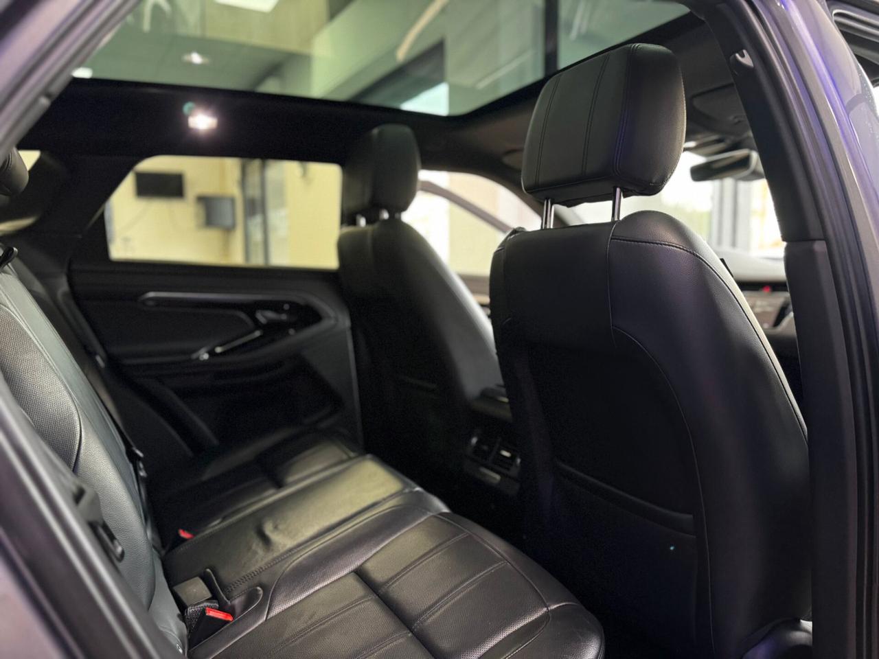 Land Rover Range Evoque 2.0D 150 CV R-Dynamic