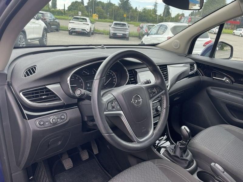Opel Mokka Mokka X 1.6 Ecotec 115CV 4x2 Start&Stop Innovation