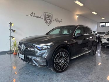 Mercedes GLC 300 de phev AMG Premium 20" Pedane Full Opt
