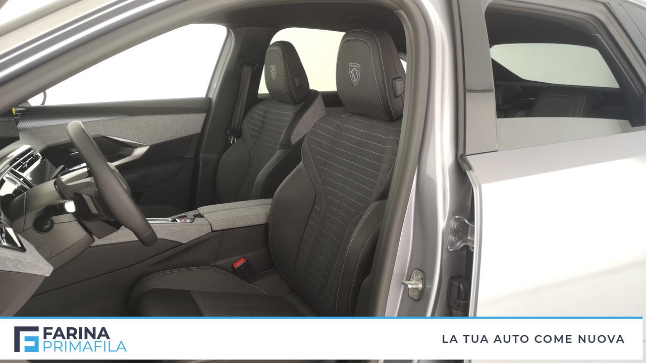 PEUGEOT Nuova 3008 GT - Hybrid 145 E-DCS6