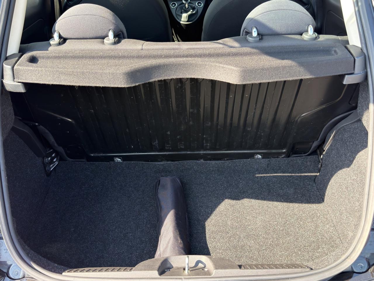 FIAT 500 (2015--->) 500 1.0 Hybrid
