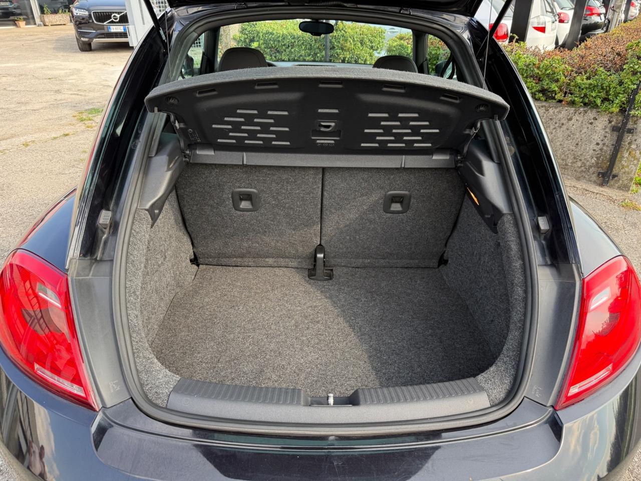 Volkswagen Maggiolino 1.4 TSI Sport - 2012