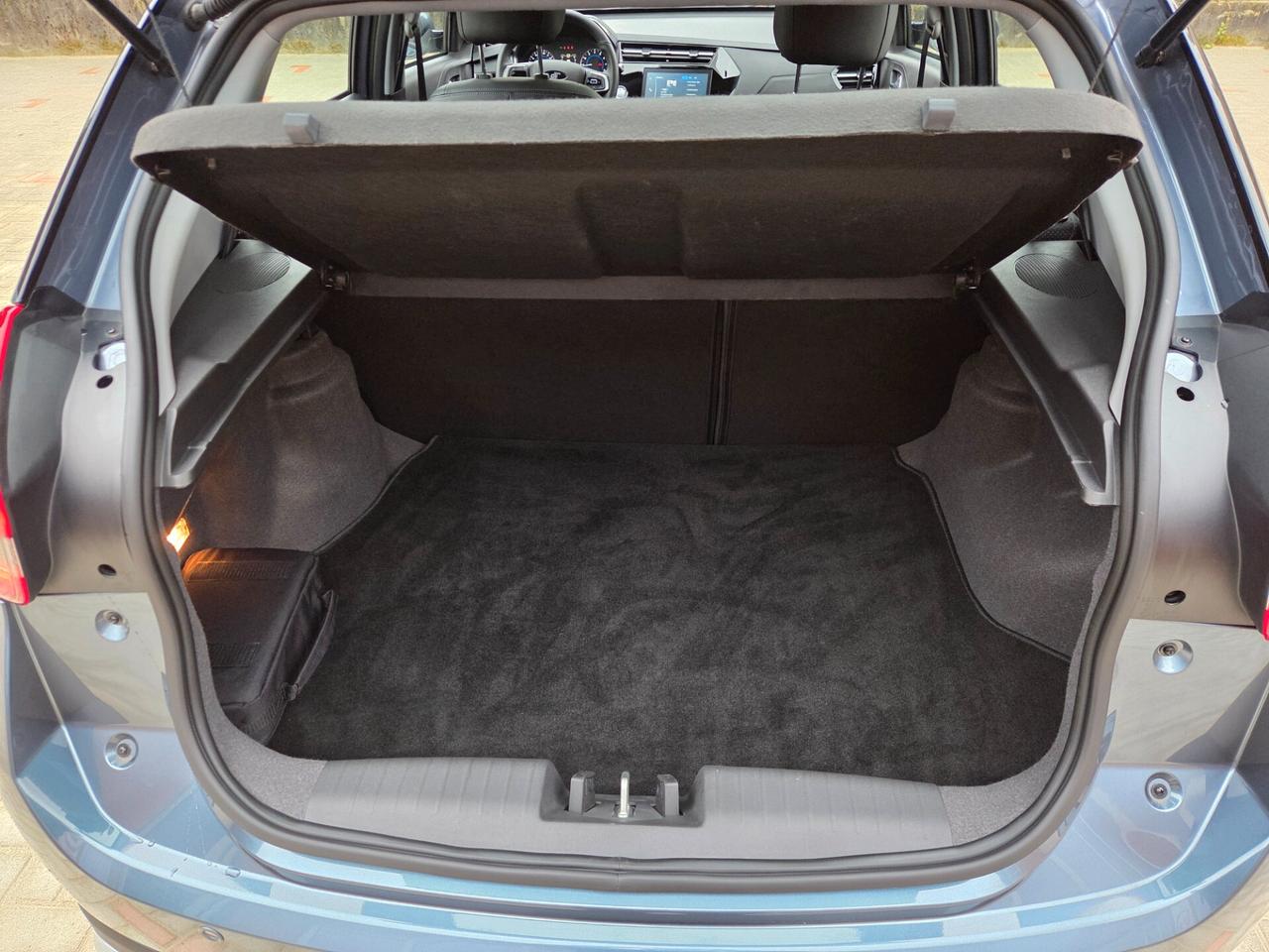 Dr 3.0 1.5 CVT 117cv Bi-Fuel GPL