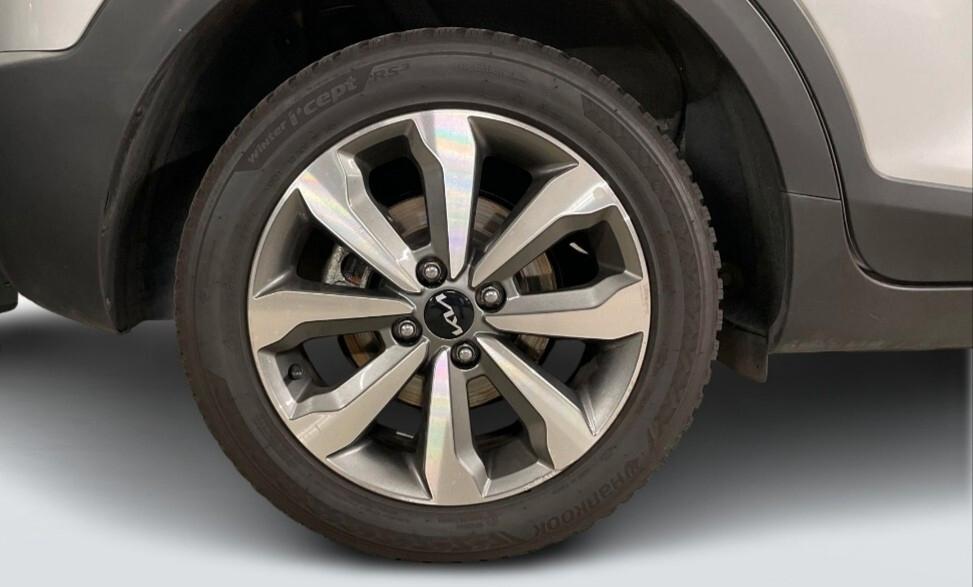 Kia Stonic 1.2 DPI ECO GPL Style