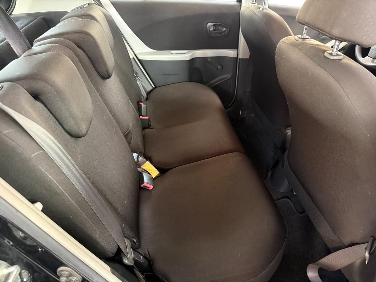 Toyota Yaris 1.0 Benzina 69Cv 5 porte - 2009