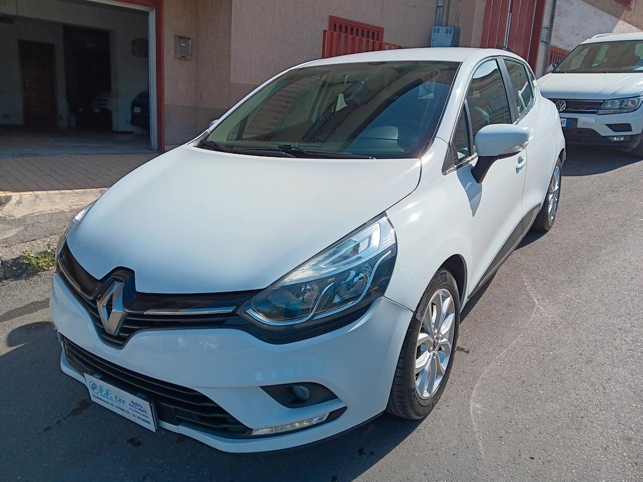 Renault Clio dCi 8V 75CV Start&Stop 5 porte Energy Zen