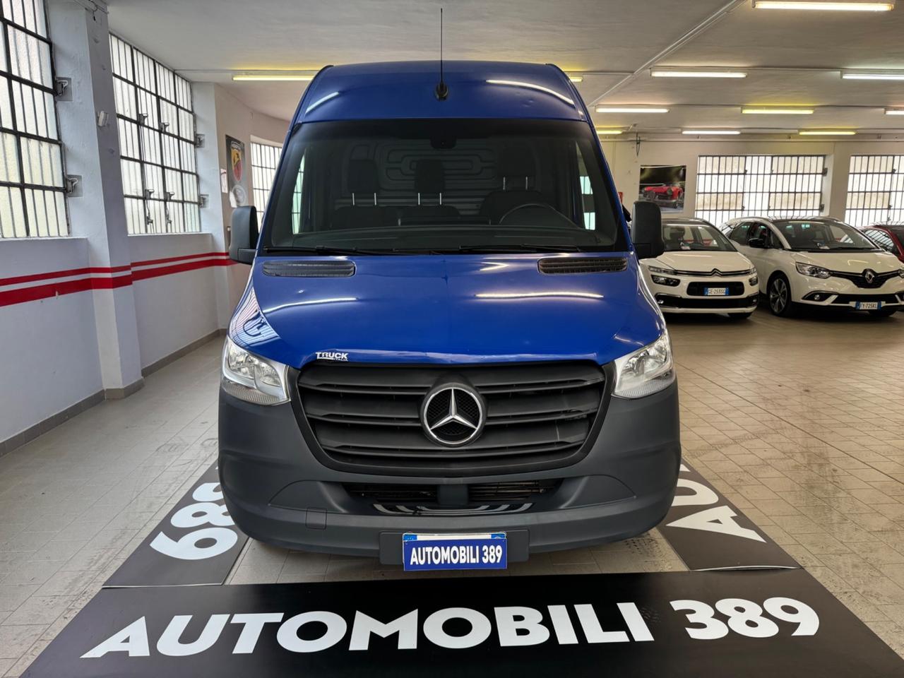 Mercedes-benz Sprinter F37/33 311 CDI TN Furgone Pro
