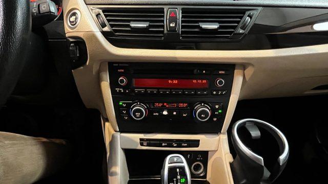 BMW X1 xDrive18d Eletta