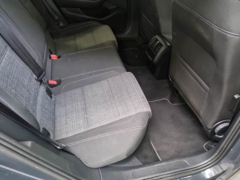 Volkswagen Passat Var. 2.0 TDI SCR EVO DSG Business PREZZO REALE