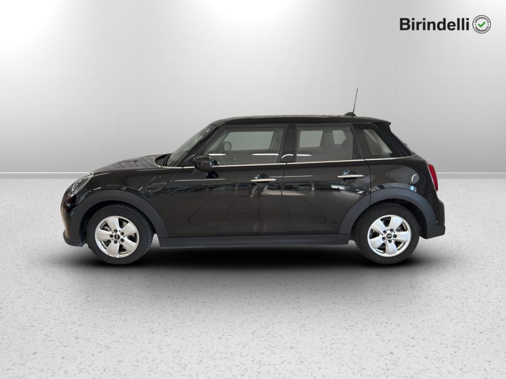 MINI Mini 5 porte (F55) - Mini 1.5 One Classic 5 porte