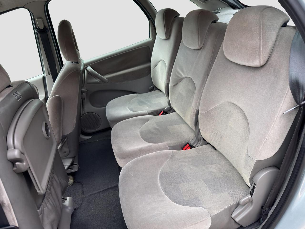 Citroen Xsara Picasso 1.6 95cv 2003